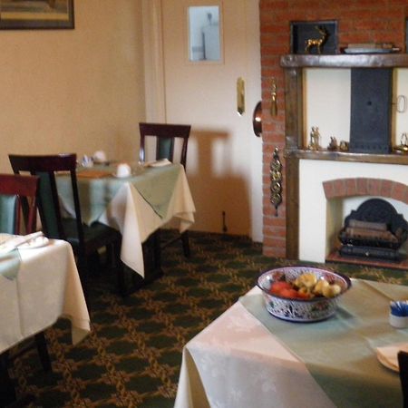 Bewdley Hill House Bed & Breakfast Kidderminster Exterior foto