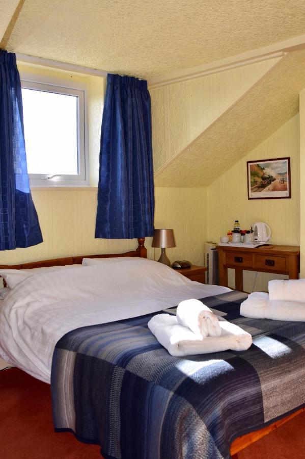 Bewdley Hill House Bed & Breakfast Kidderminster Exterior foto