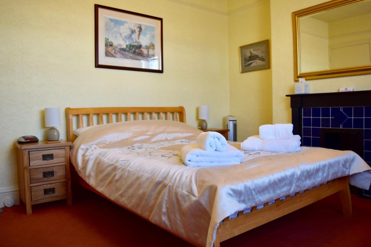 Bewdley Hill House Bed & Breakfast Kidderminster Exterior foto